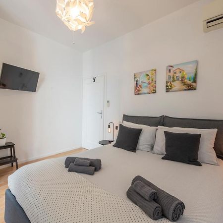 Boutique Apartment Porta Duomo, Close To The Lake! 코모 외부 사진