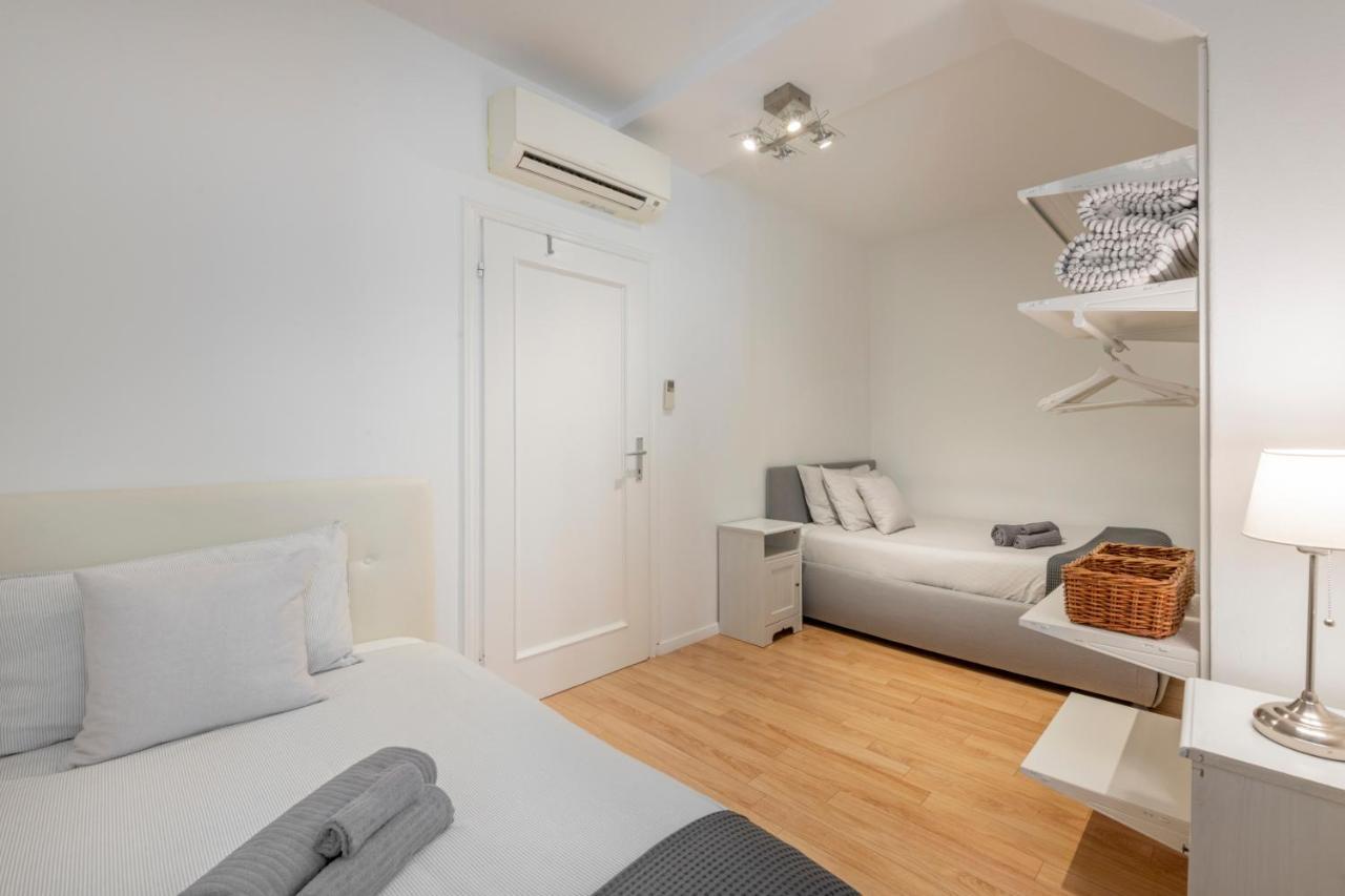 Boutique Apartment Porta Duomo, Close To The Lake! 코모 외부 사진