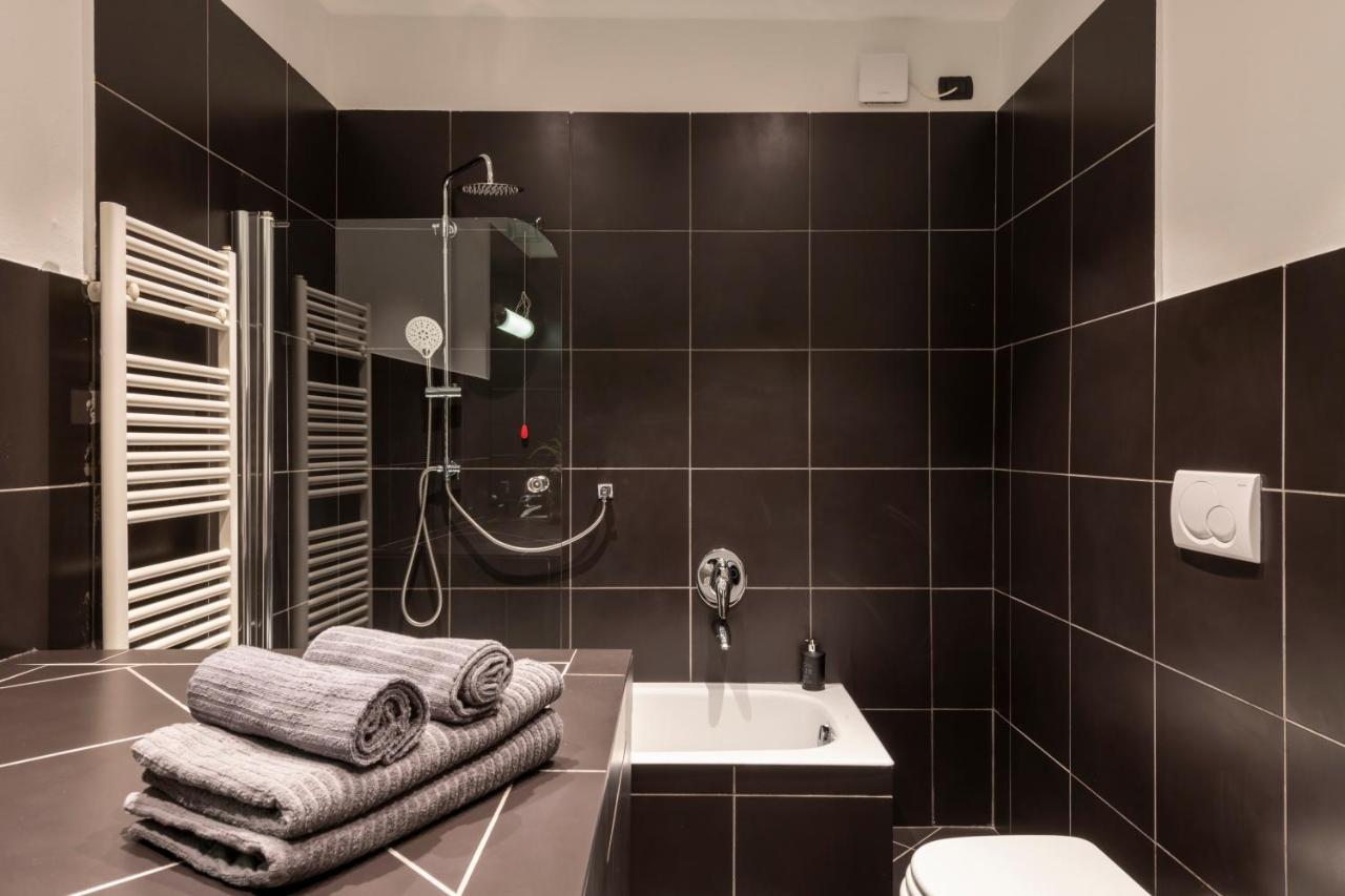 Boutique Apartment Porta Duomo, Close To The Lake! 코모 외부 사진