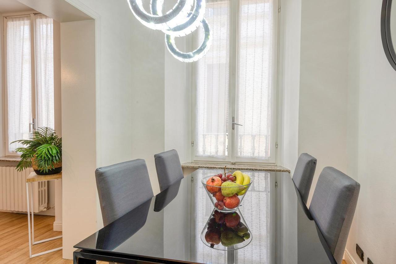 Boutique Apartment Porta Duomo, Close To The Lake! 코모 외부 사진